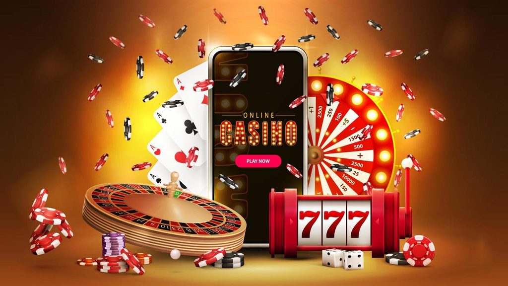 Casino Einzahlung