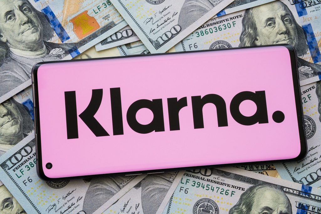 Wie Läuft Eine Einzahlung Per Klarna Ab?