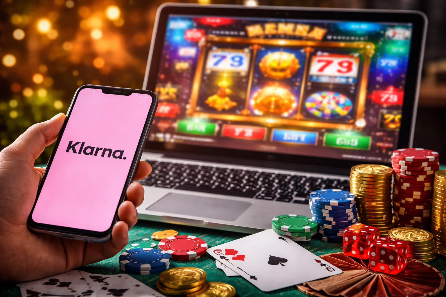klarna-casino