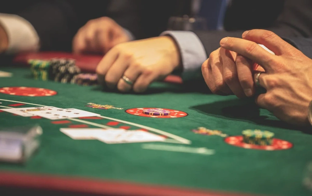 strip-blackjack